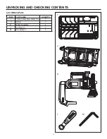 Предварительный просмотр 12 страницы RIDGID WTS2000L Operator'S Manual