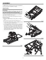 Предварительный просмотр 13 страницы RIDGID WTS2000L Operator'S Manual