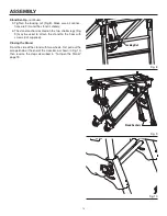 Предварительный просмотр 14 страницы RIDGID WTS2000L Operator'S Manual