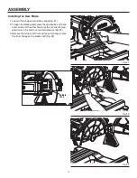 Предварительный просмотр 19 страницы RIDGID WTS2000L Operator'S Manual