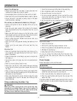 Предварительный просмотр 31 страницы RIDGID WTS2000L Operator'S Manual