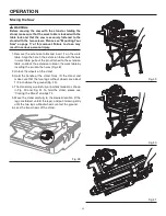 Предварительный просмотр 34 страницы RIDGID WTS2000L Operator'S Manual