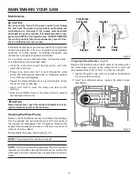 Предварительный просмотр 35 страницы RIDGID WTS2000L Operator'S Manual