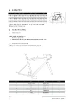 Preview for 4 page of RIDLEY 7E3 Manual