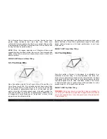 Preview for 7 page of RIDLEY Bicycle Use And Maintenance Booklet