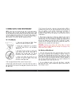 Preview for 15 page of RIDLEY Bicycle Use And Maintenance Booklet