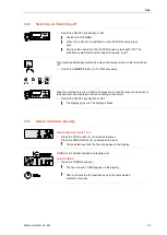 Предварительный просмотр 33 страницы Rieber ACS 1600 O3 Digital Operating Instructions Manual