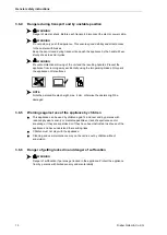 Preview for 10 page of Rieber BKW Series Operation Instructions Manual