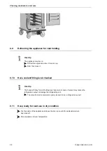 Предварительный просмотр 28 страницы Rieber BKW Series Operation Instructions Manual