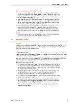 Preview for 7 page of Rieber DEEP-FRYER 4.0 Translation Of The Original Operating Instructions