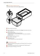 Preview for 12 page of Rieber DEEP-FRYER 4.0 Translation Of The Original Operating Instructions