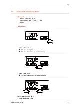 Preview for 27 page of Rieber DEEP-FRYER 4.0 Translation Of The Original Operating Instructions