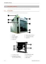 Предварительный просмотр 12 страницы Rieber navioven Operating Instructions Manual