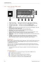 Preview for 24 page of Rieber Rolling Buffet Cash tili buffet Translation Of The Original Operating Instructions