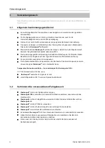 Preview for 4 page of Rieber thermoport 100 L Operating Instructions Manual