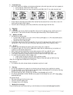 Предварительный просмотр 2 страницы Rieber Thermoport 1000K Operating Instructions