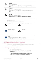 Preview for 9 page of Rieber thermoport 105L Original User Manual