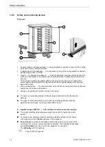 Предварительный просмотр 14 страницы Rieber TWF-C 3.0 Manual