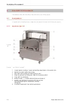 Предварительный просмотр 10 страницы Rieber varithek acs 1100 d3 User Manual