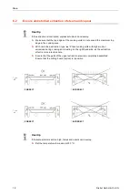 Предварительный просмотр 18 страницы Rieber varithek acs 1100 d3 User Manual