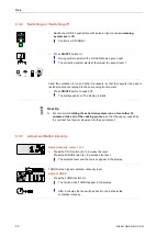 Предварительный просмотр 20 страницы Rieber varithek acs 1100 d3 User Manual