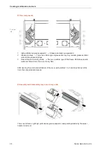 Предварительный просмотр 28 страницы Rieber varithek acs 1100 d3 User Manual