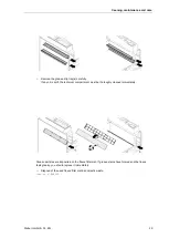 Предварительный просмотр 29 страницы Rieber varithek acs 1100 d3 User Manual