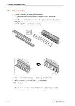 Предварительный просмотр 30 страницы Rieber varithek acs 1100 d3 User Manual