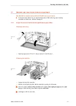 Предварительный просмотр 31 страницы Rieber varithek acs 1100 d3 User Manual