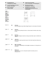 Rieber ZUB-1 Compact Operating Instructions предпросмотр