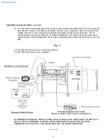 Предварительный просмотр 8 страницы Rieco-Titan Products OSI-433N Installation Manual