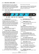 Предварительный просмотр 5 страницы Riedel ASL Intercom PS 279 User Manual