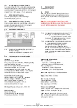 Предварительный просмотр 7 страницы Riedel ASL Intercom PS 279 User Manual