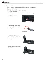 Preview for 36 page of Riedel Bolero User Manual