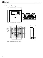 Preview for 70 page of Riedel Bolero User Manual