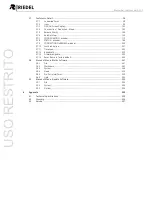 Preview for 4 page of Riedel MediorNet User Manual