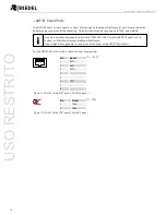 Preview for 18 page of Riedel MediorNet User Manual