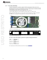 Preview for 22 page of Riedel MediorNet User Manual