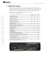 Preview for 52 page of Riedel MediorNet User Manual