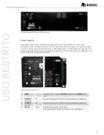 Preview for 53 page of Riedel MediorNet User Manual