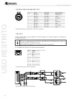 Preview for 60 page of Riedel MediorNet User Manual