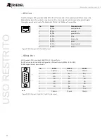 Preview for 62 page of Riedel MediorNet User Manual