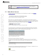 Preview for 84 page of Riedel MediorNet User Manual