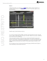 Preview for 95 page of Riedel MediorNet User Manual