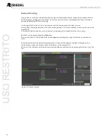 Preview for 96 page of Riedel MediorNet User Manual