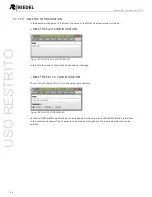 Preview for 144 page of Riedel MediorNet User Manual
