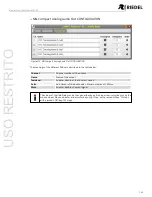 Preview for 165 page of Riedel MediorNet User Manual