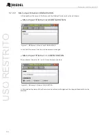 Preview for 166 page of Riedel MediorNet User Manual
