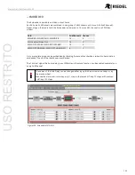 Preview for 183 page of Riedel MediorNet User Manual