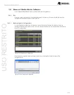 Preview for 261 page of Riedel MediorNet User Manual